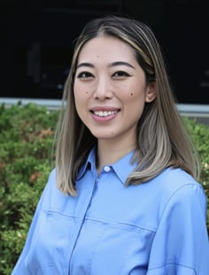 Dr. Otaguro Headshot